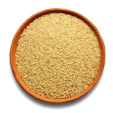 Little Millet